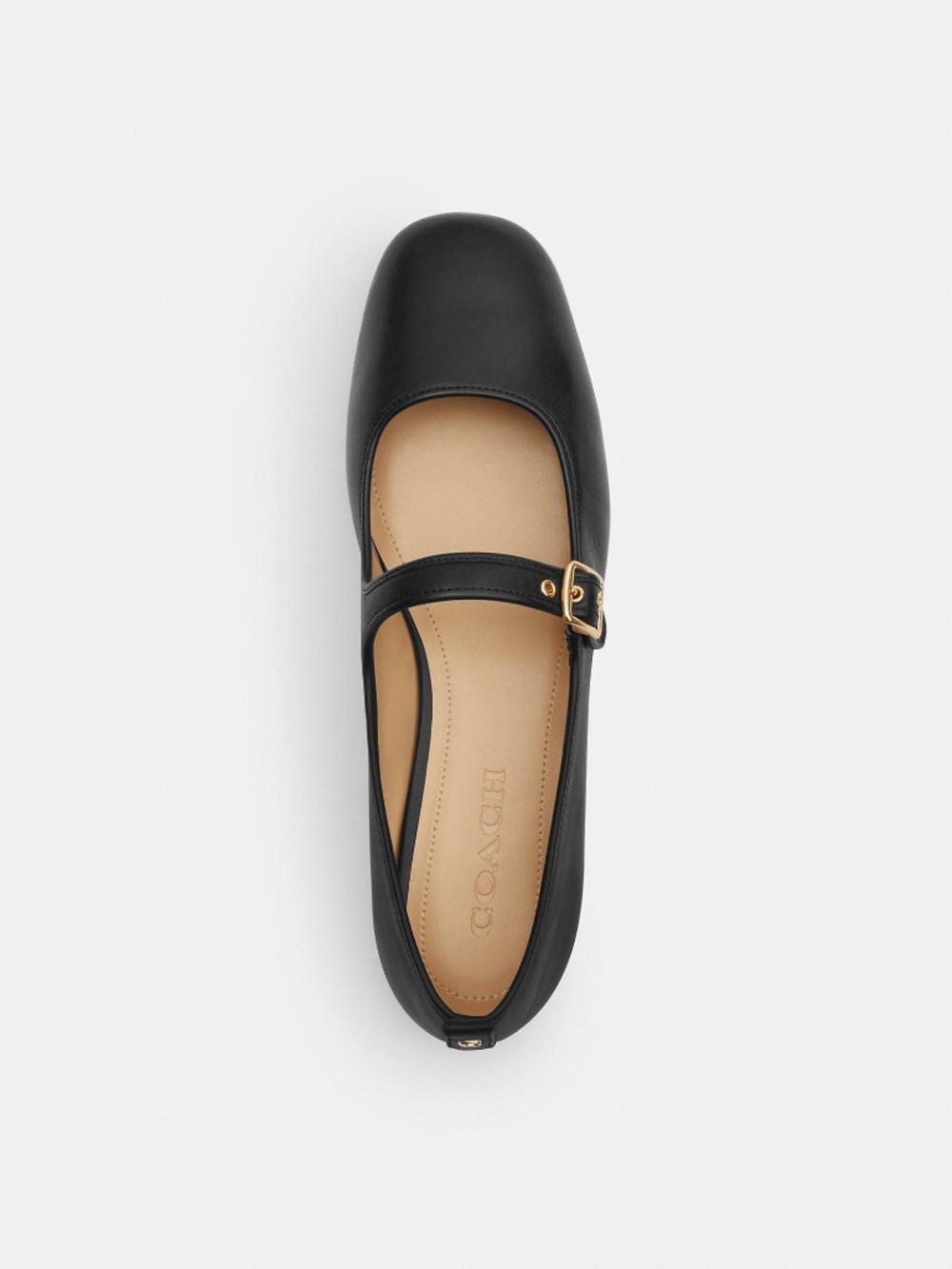 Coach Outlet C Rivet Mary Jane